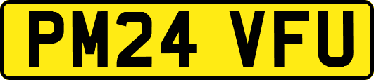 PM24VFU
