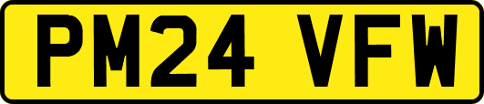 PM24VFW