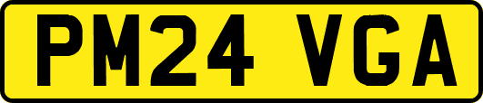 PM24VGA