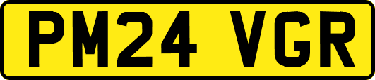PM24VGR