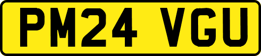 PM24VGU
