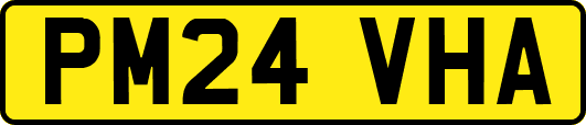 PM24VHA
