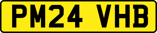 PM24VHB