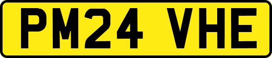 PM24VHE