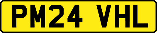 PM24VHL