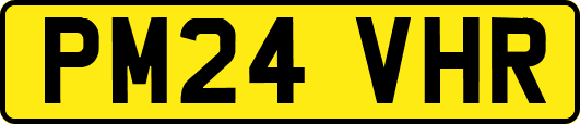 PM24VHR