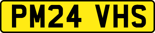 PM24VHS