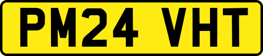 PM24VHT