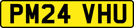 PM24VHU