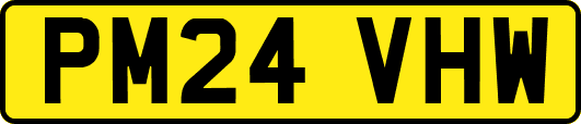 PM24VHW
