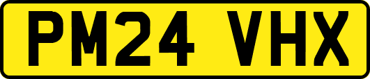 PM24VHX