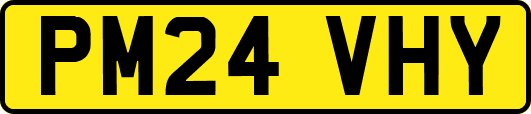 PM24VHY