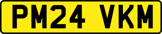 PM24VKM