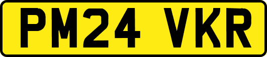 PM24VKR