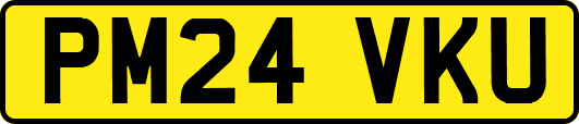 PM24VKU