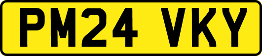 PM24VKY