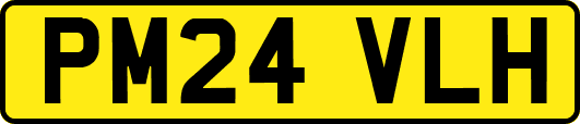PM24VLH