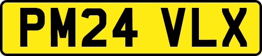 PM24VLX