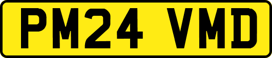 PM24VMD