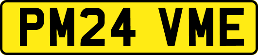 PM24VME