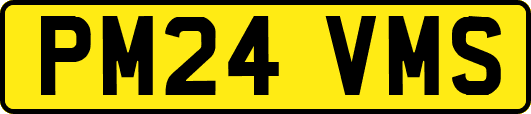 PM24VMS