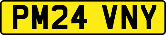 PM24VNY