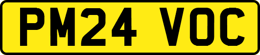 PM24VOC
