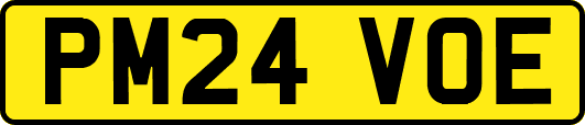 PM24VOE