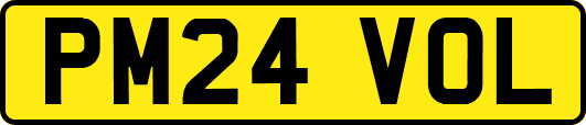 PM24VOL