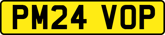 PM24VOP