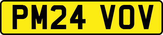PM24VOV