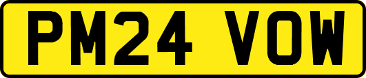 PM24VOW