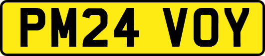 PM24VOY