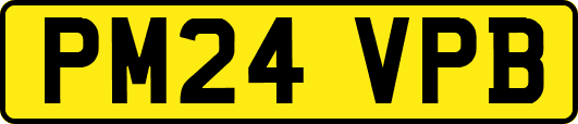 PM24VPB