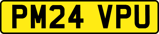 PM24VPU