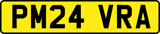 PM24VRA