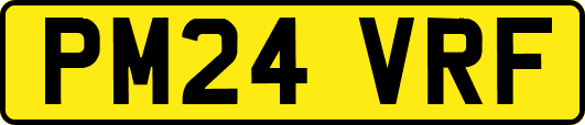 PM24VRF