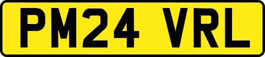 PM24VRL