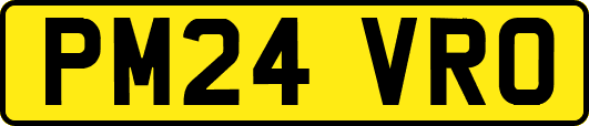 PM24VRO