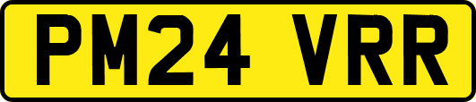 PM24VRR