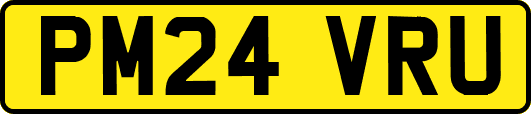 PM24VRU