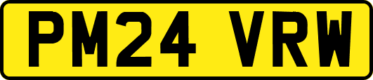 PM24VRW