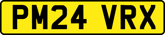 PM24VRX
