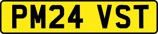 PM24VST