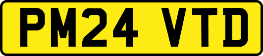 PM24VTD