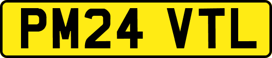 PM24VTL
