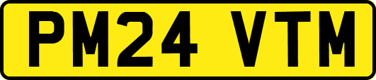 PM24VTM
