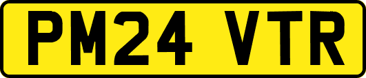 PM24VTR