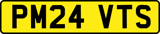 PM24VTS