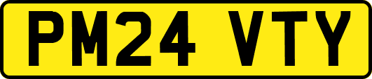 PM24VTY